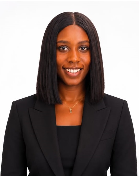 Portrait of Physekedy Ogbuji Chiwendu